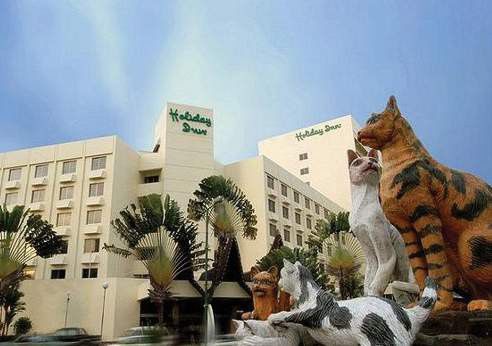 Hotel Grand Margherita