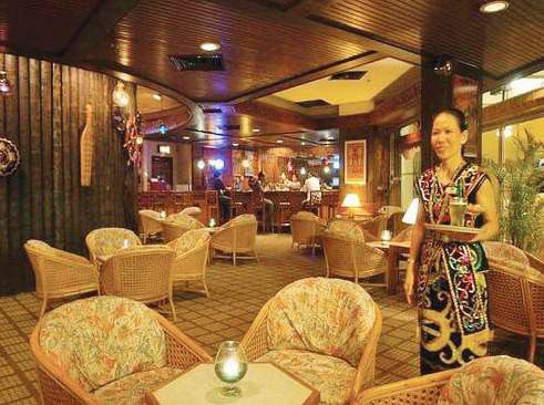Grand Margherita Kuching