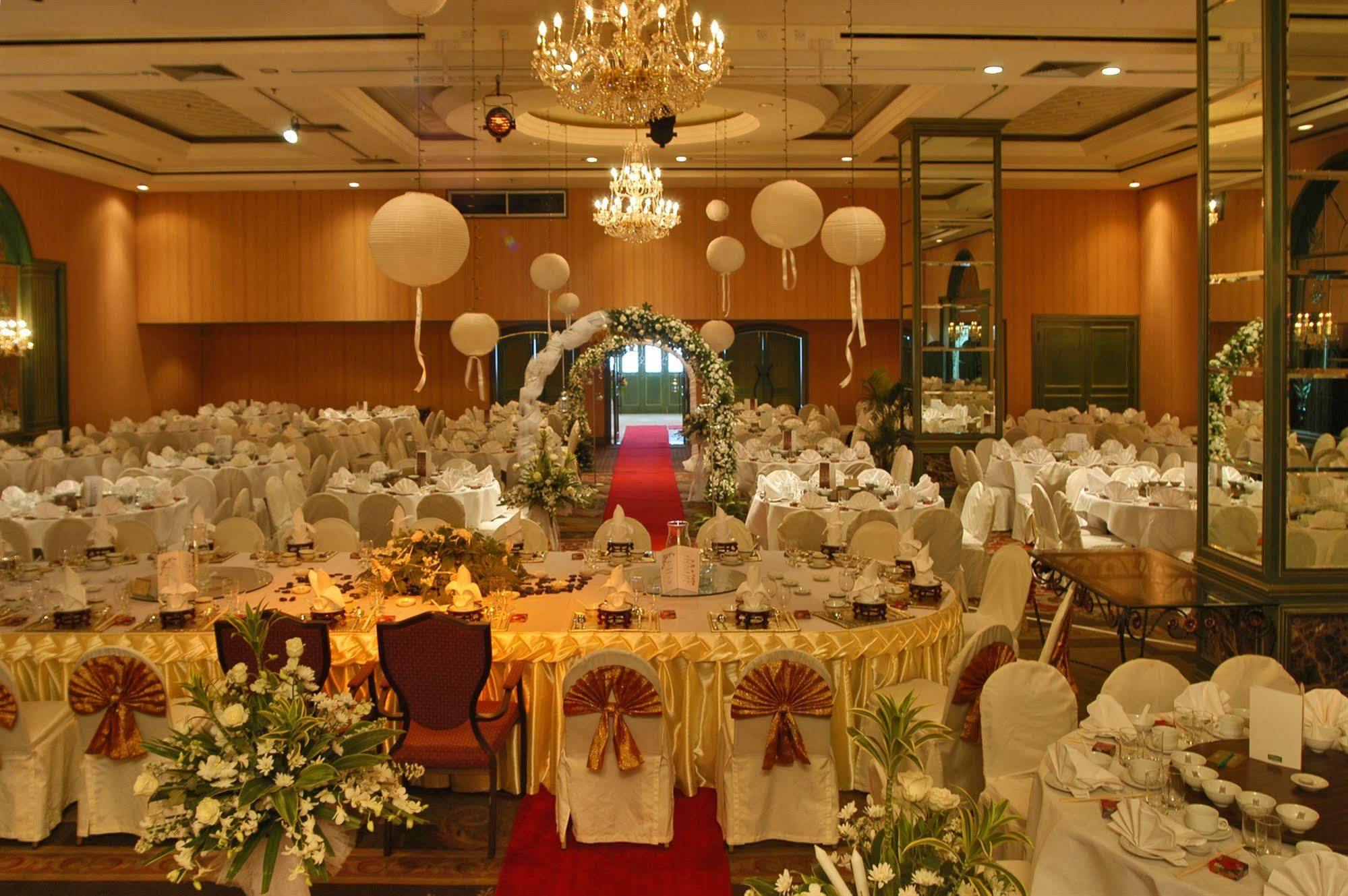 Grand Margherita 4* Kuching