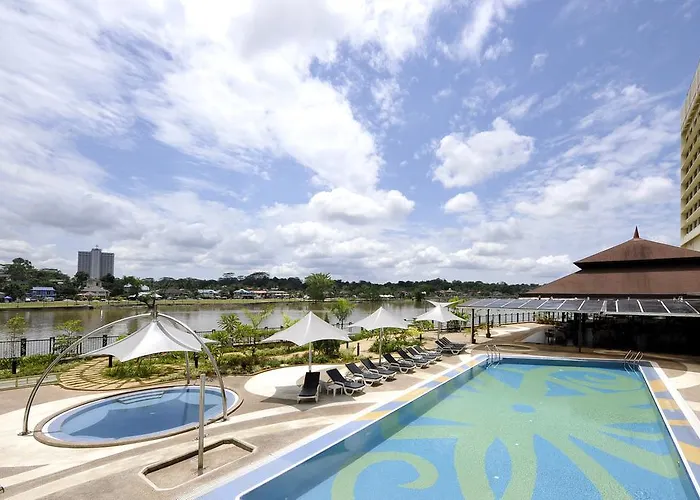 Grand Margherita Hotel