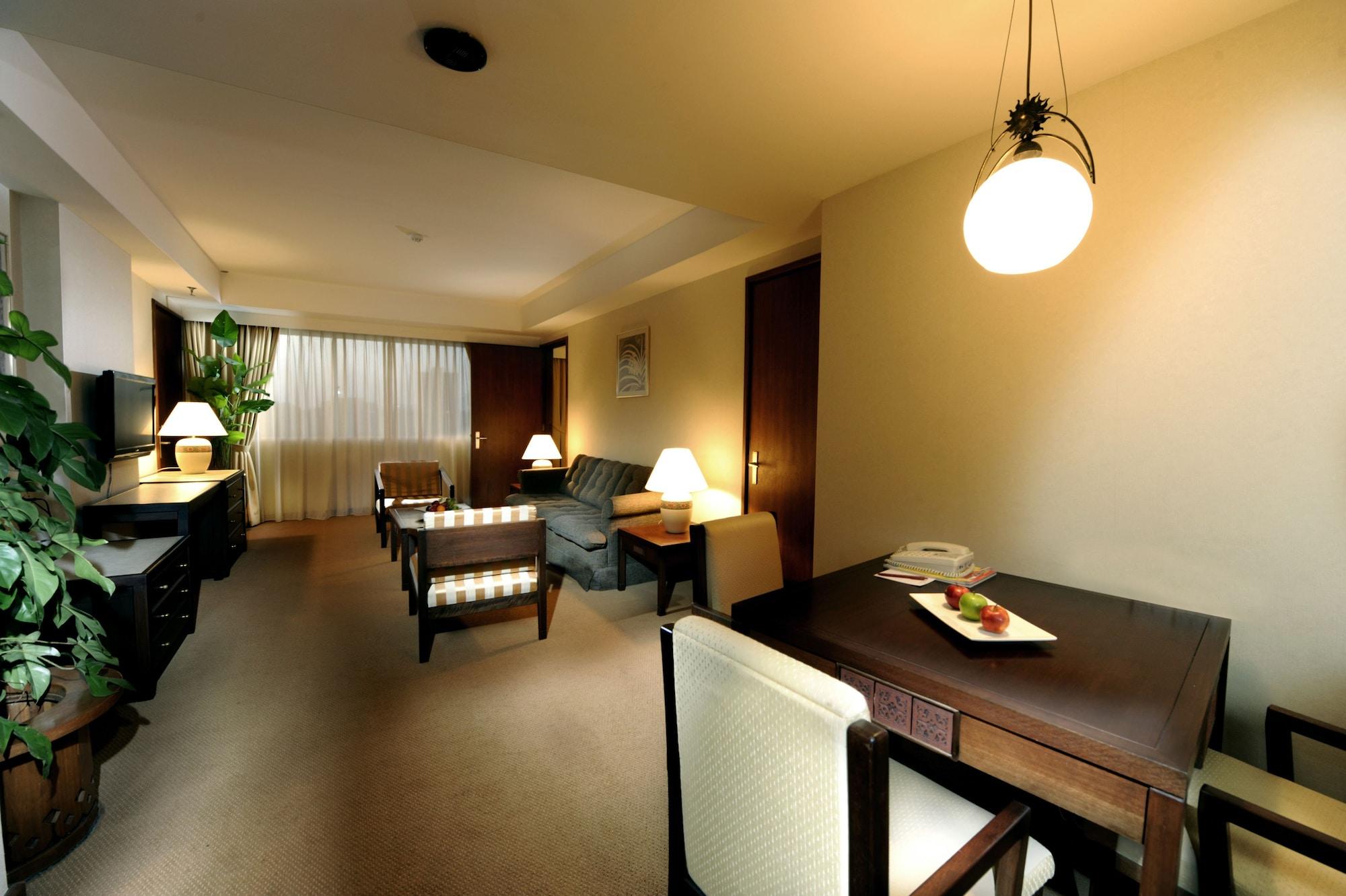 Grand Margherita Hotel 4*