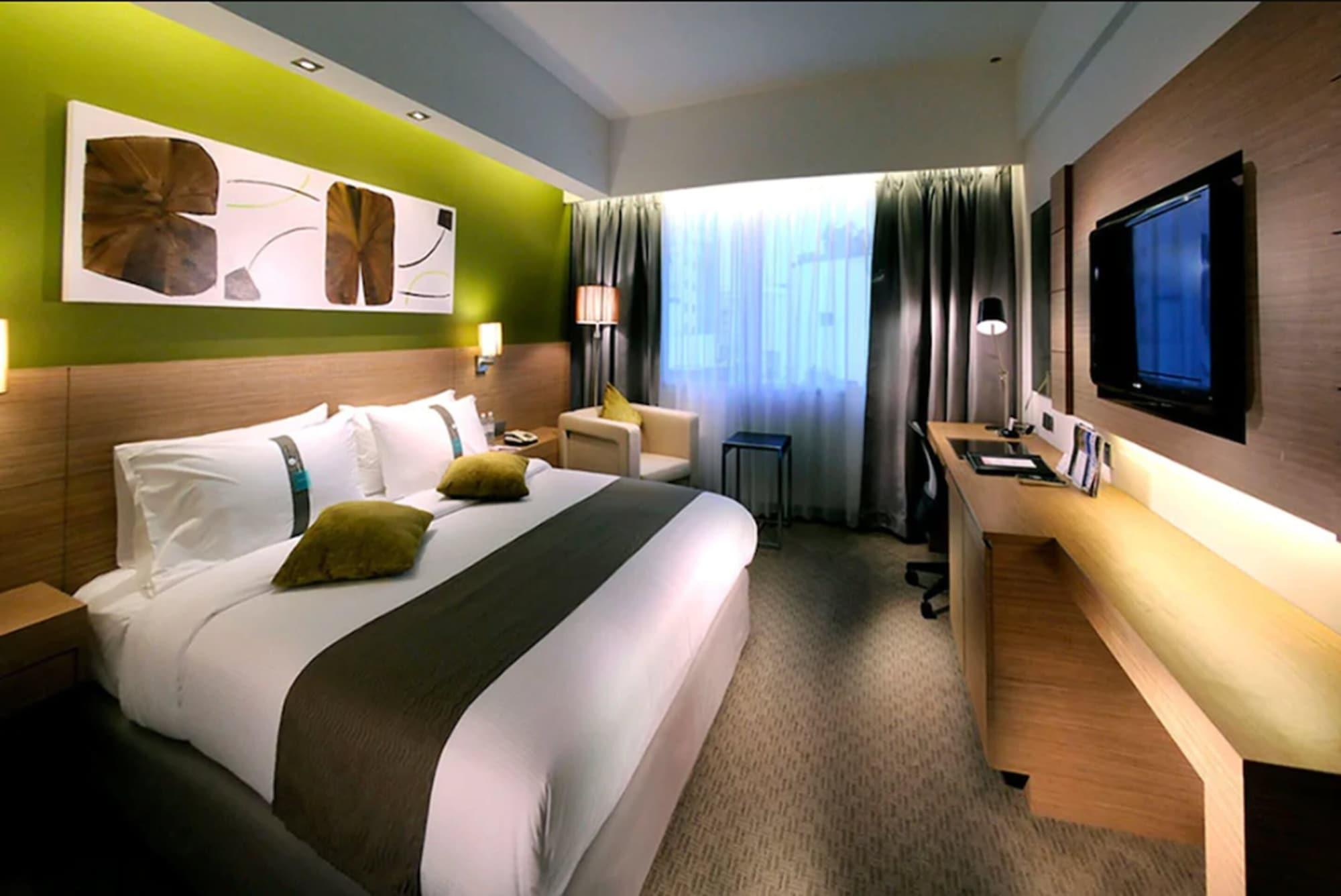 Hotel Grand Margherita Kuching