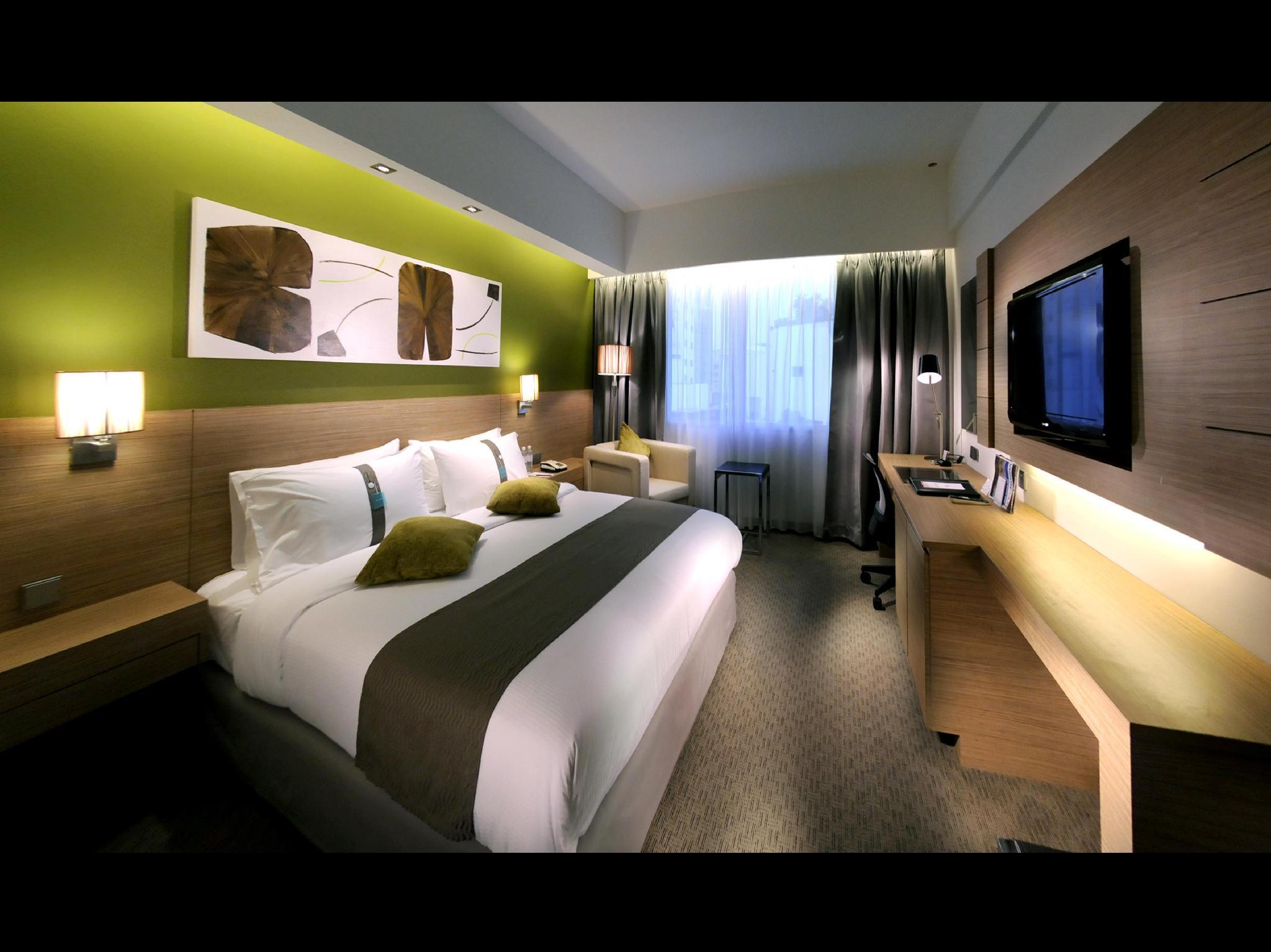 Hotel Grand Margherita Kuching