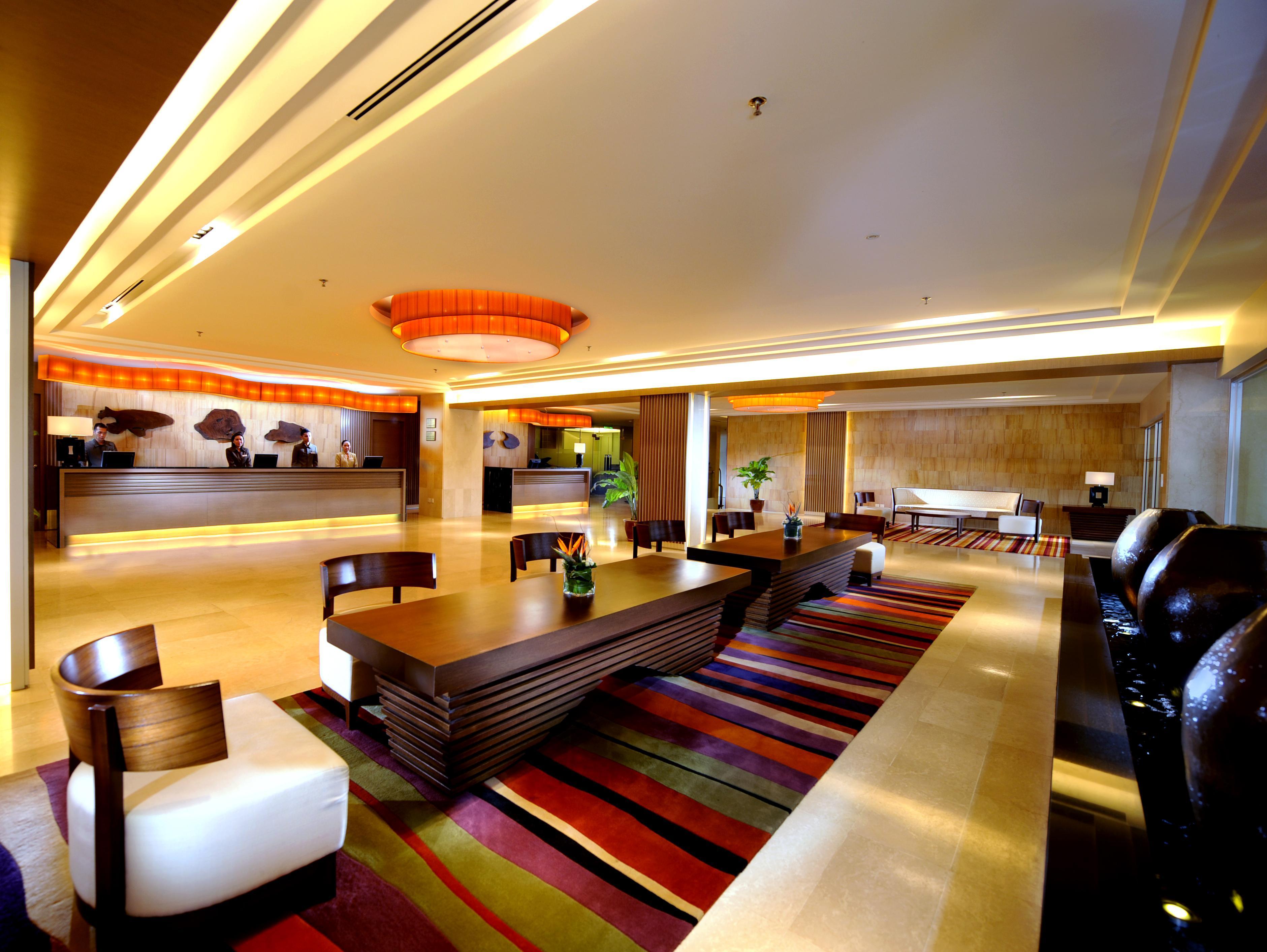 Grand Margherita Kuching