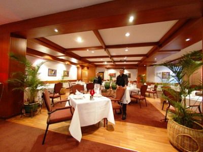 Grand Margherita 4* Kuching