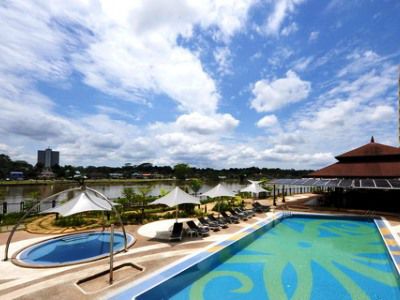 Hotel Grand Margherita 4*