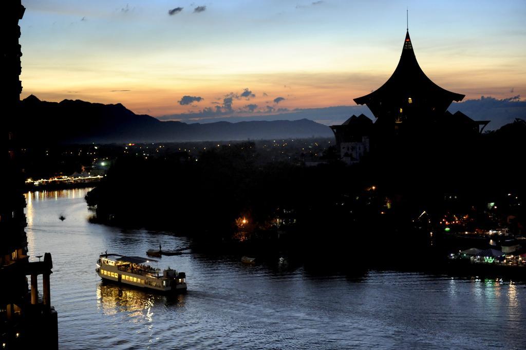 Hotel Grand Margherita Kuching