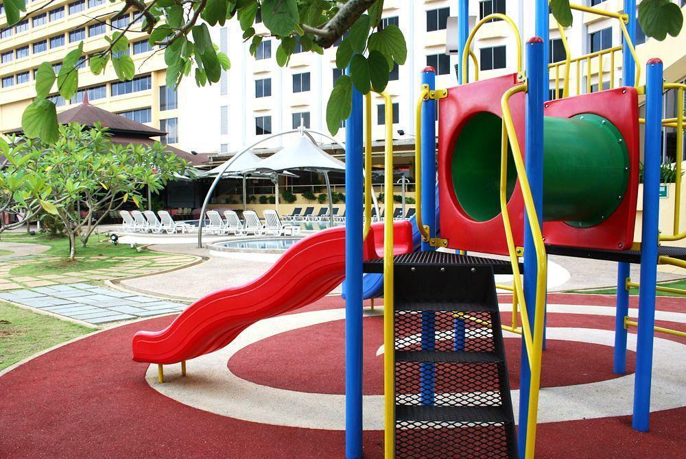 Hotel Grand Margherita Kuching