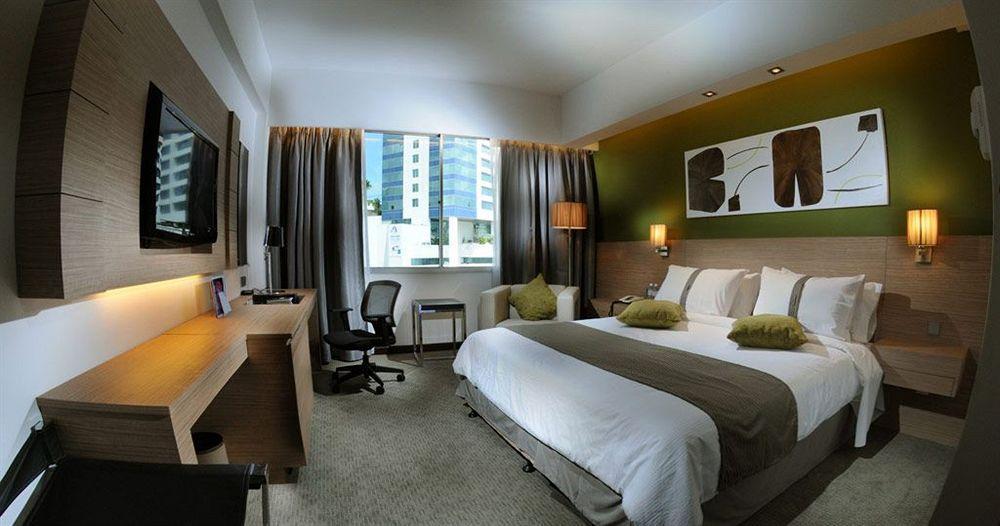Hotel Grand Margherita Kuching