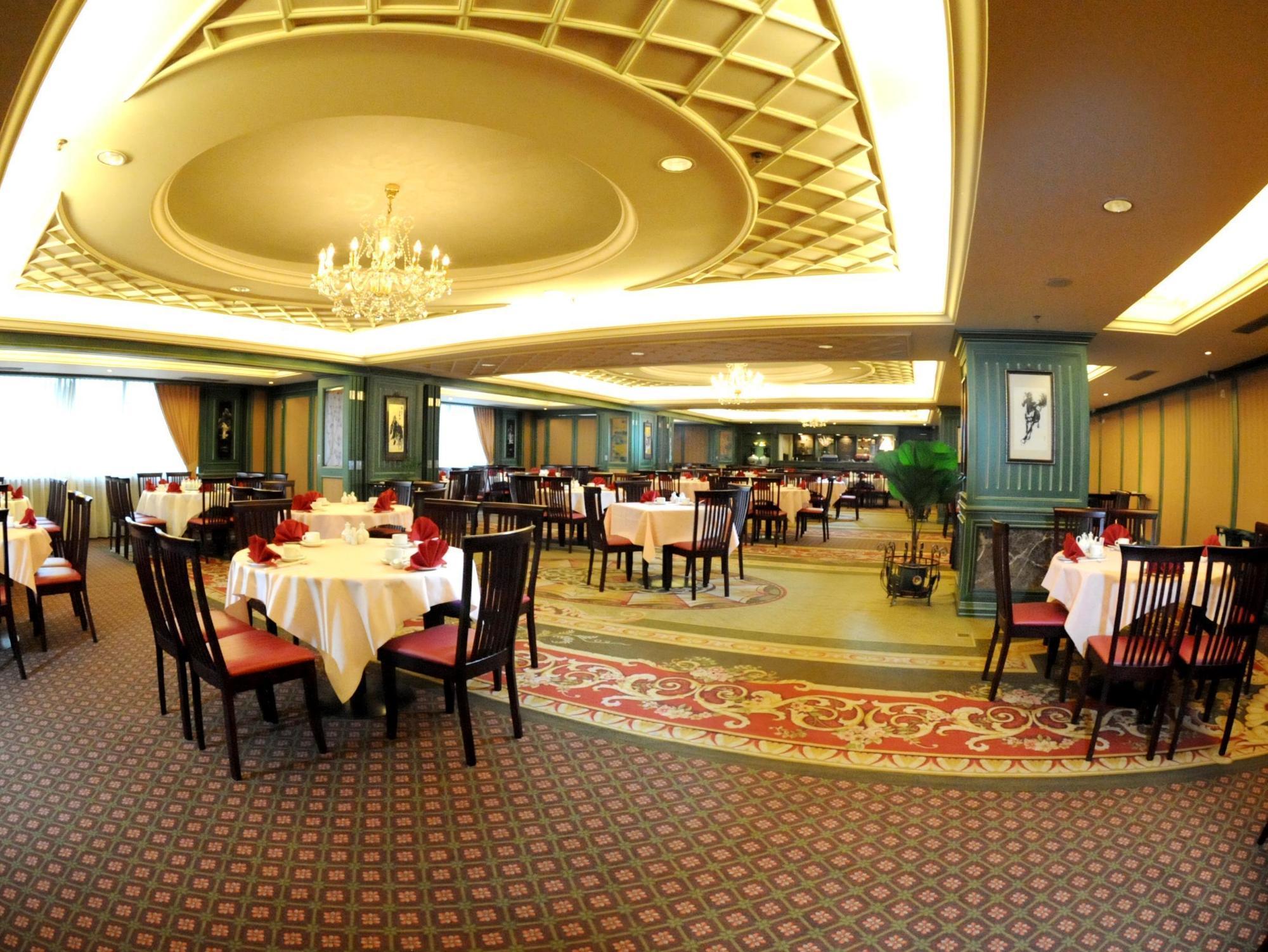 Grand Margherita 4* Kuching