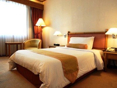 Grand Margherita 4* Kuching