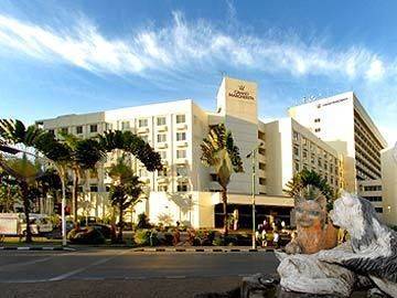 Grand Margherita Hotel