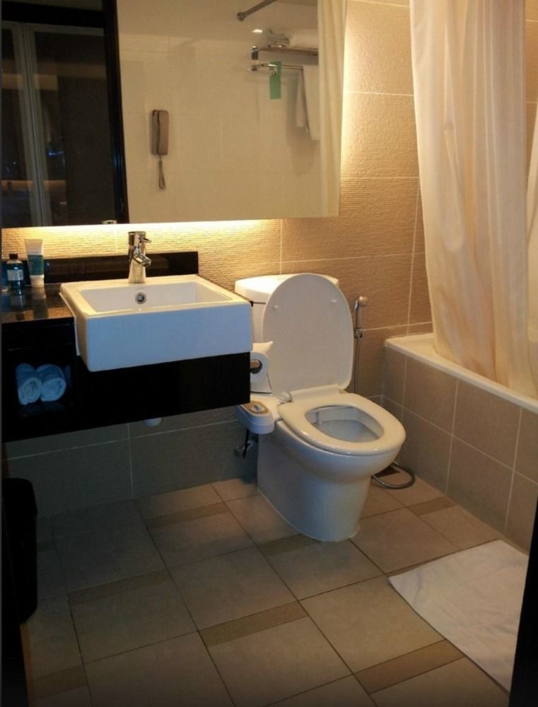 Grand Margherita 4* Kuching