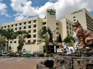 Grand Margherita Hotel 4*