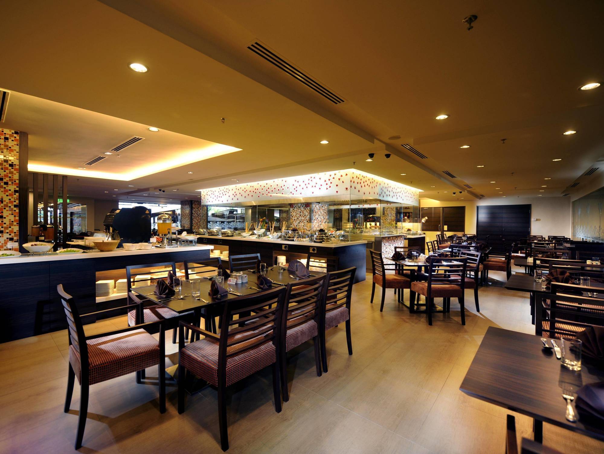 Grand Margherita 4* Kuching