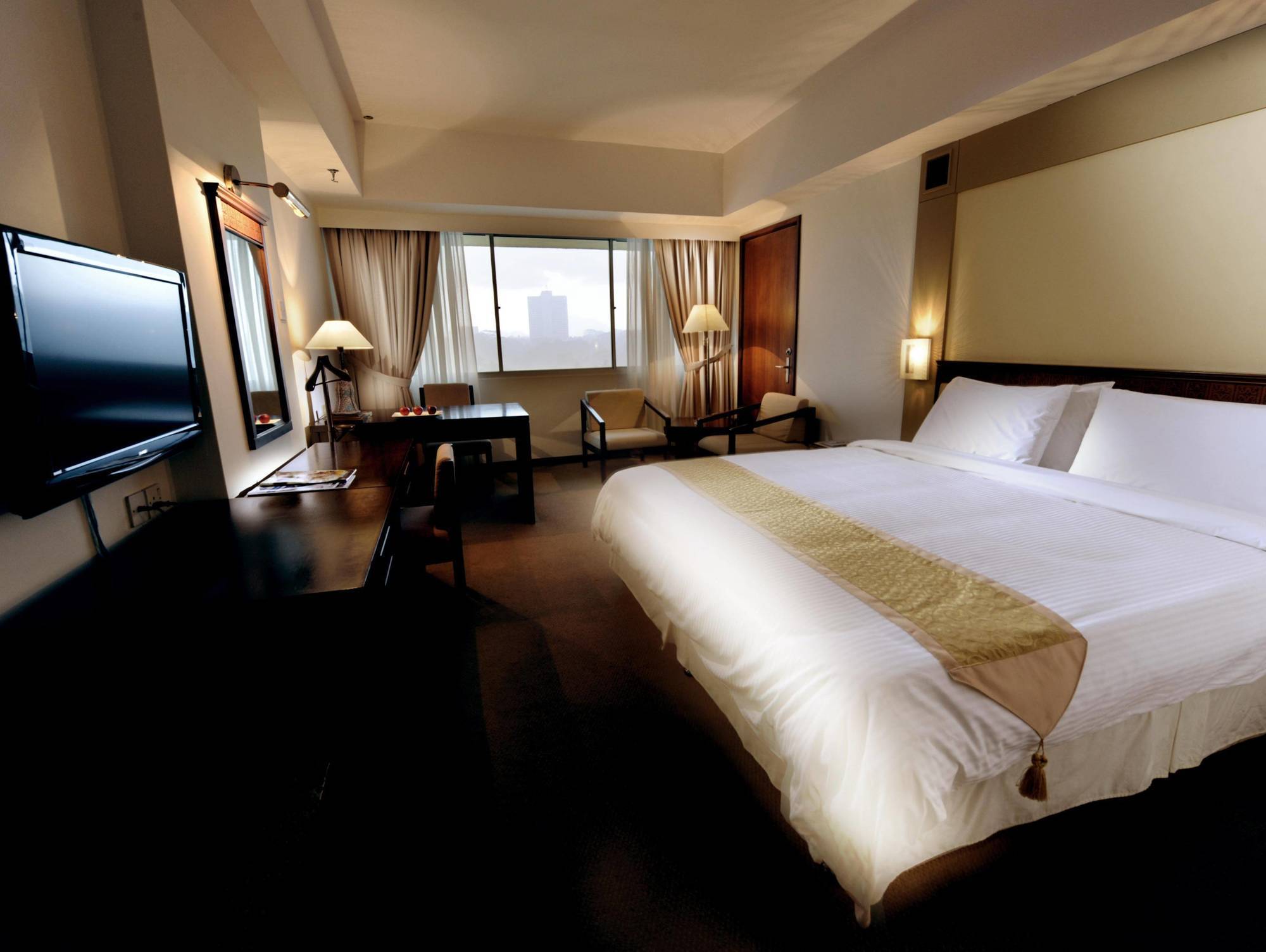 Grand Margherita 4* Kuching