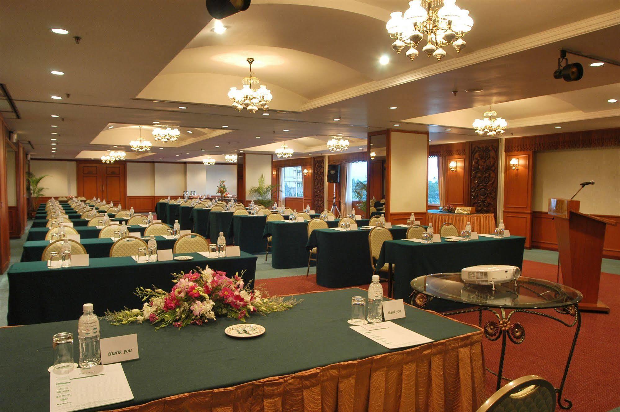 Grand Margherita 4*