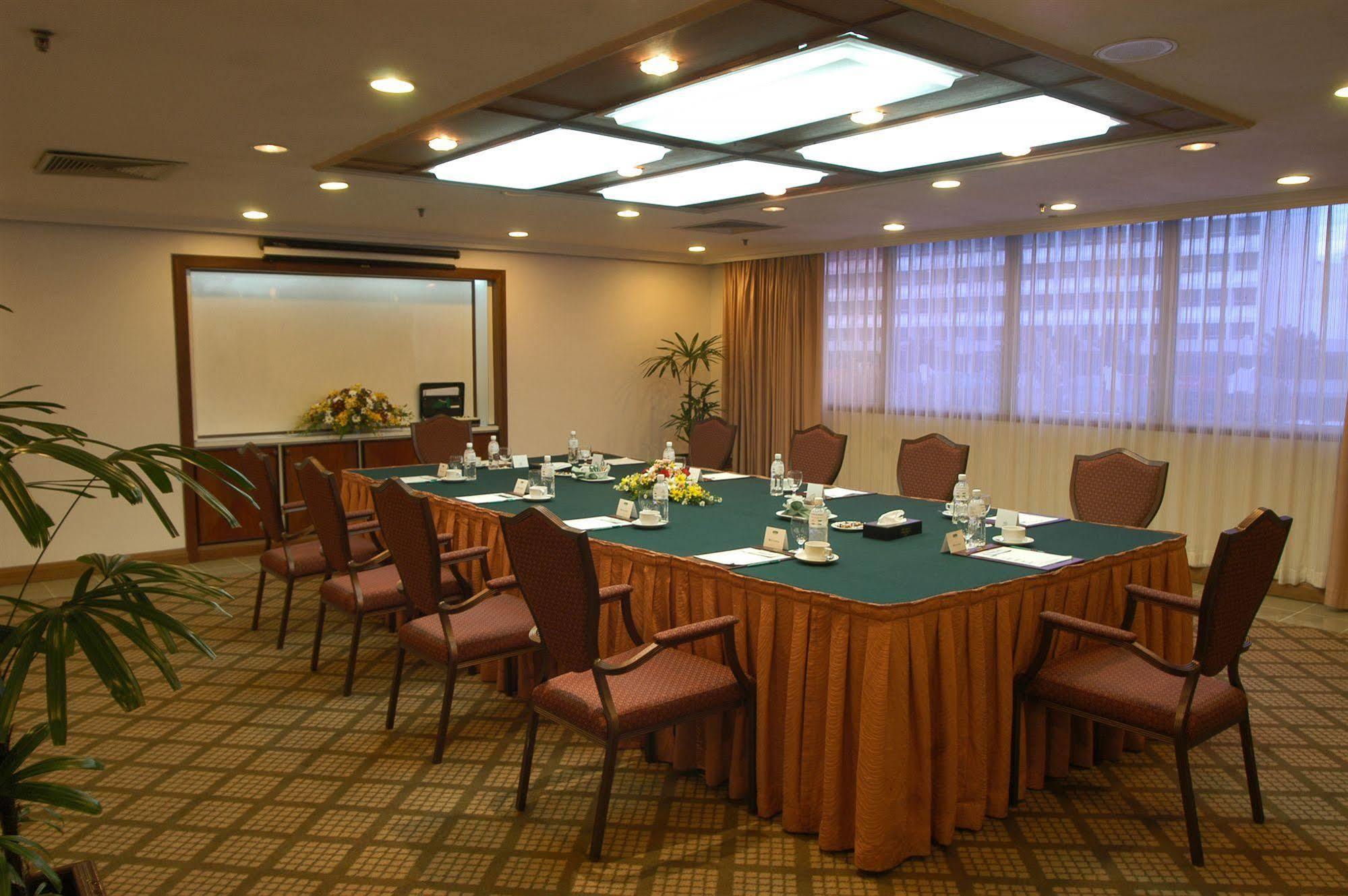 Grand Margherita Hotel