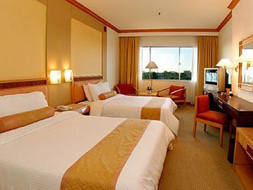 Grand Margherita Hotel Kuching