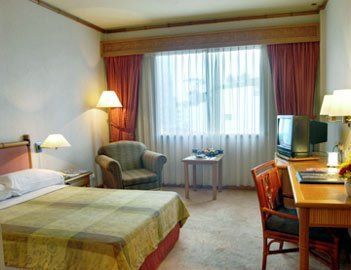 Grand Margherita Hotel 4*