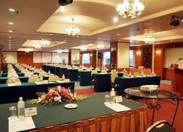 Grand Margherita Hotel 4*